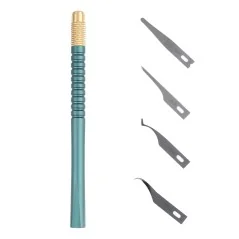 5-in-1 PCB-Reinigungswerkzeug-Set für BGA-Chip- und IC-Kleberentfernung €10.90