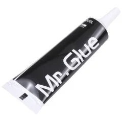 Mr Glue 25ml Adhesivo Fuerte para Reparación – Negro €3.50