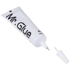 Mr Glue 25ml Adhesivo Fuerte para Reparación – Blanco €3.50