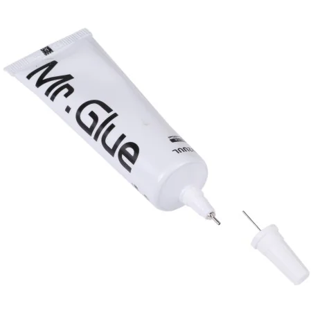 Mr Glue 25ml Starker Kleber für Reparaturen – Weiß €3.50