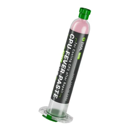 SC10 50g High-Performance CPU Thermal Conductive Silicone Grease €5.90