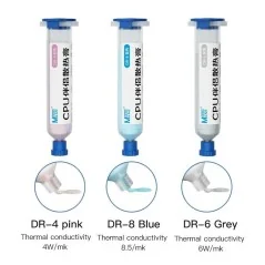 MaAnt Pâte Thermique Silicone Conductrice – Refroidissement CPU & GPU €12.90