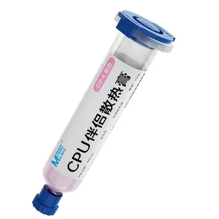 MaAnt Thermal Conductive Silicone Grease – CPU & GPU Cooling Paste