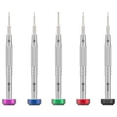 Colorful Flyshaft Precision Screwdriver Set – Multi-Function Phone Repair Tool €19.90