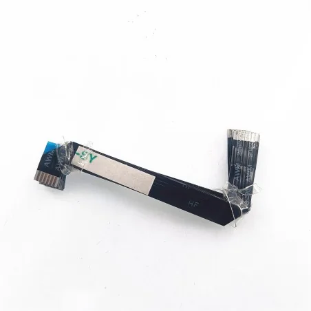 Cable Flex del Touchpad NBX0001V800 NBX0001VB00 para Lenovo IdeaPad Y700-14ISK