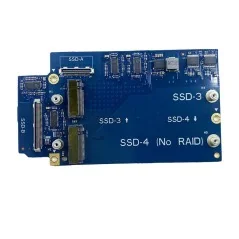 Placa Intermediaria NVMe M.2 SSD 003P25 LS-J106P para Dell Alienware Area-51M R2 €17.50