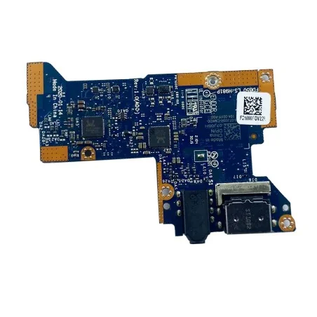 Placa de Audio USB 07J05H LS-H981P para Dell Latitude 15 9510 €17.50