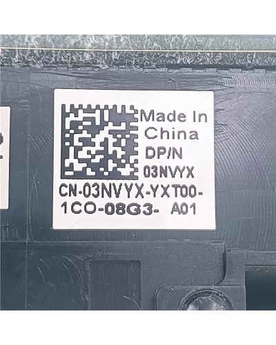 Marco Pantalla 03NVYX 460.0NF0B.0011 para Dell Latitude 3420 E3420 €18.50