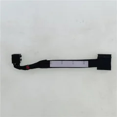 Cavo DC-IN Porta di Ricarica 0N2TFJ DC301016C00 (Versione Lunga) per Dell Alienware M15 R3 R4
