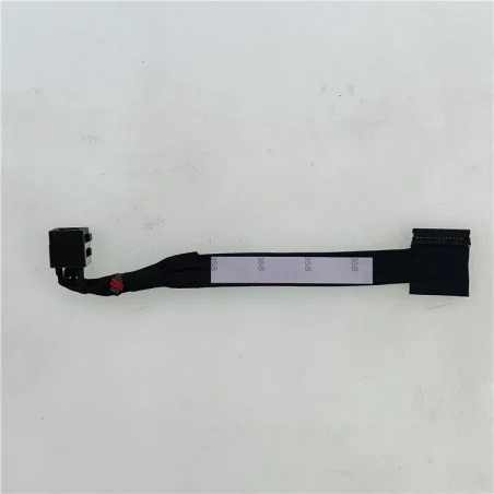 DC-IN Strombuchse Ladekabel 0N2TFJ DC301016C00 (Lange Version) für Dell Alienware M15 R3 R4