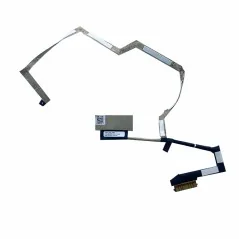 Cable de Pantalla LCD Táctil 0YF2C0 DC02003MP00 para Dell Chromebook 3100 2-en-1