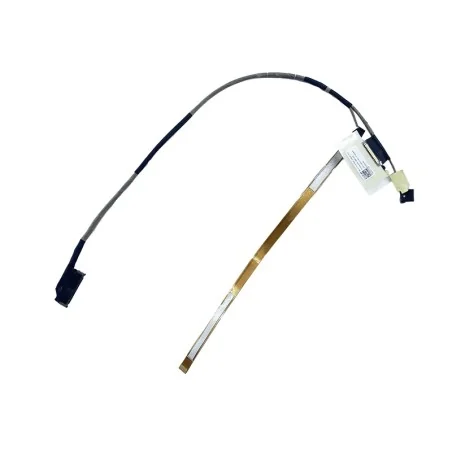 Cable de Pantalla FHD eDP 5D10L4741 DC02002D200 para Lenovo Yoga 710-14IKB / 710-14ISK €9.50