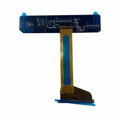 Cable Flex de Cámara 03GGY4 para Dell XPS 13 9310 / 9310 2-en-1