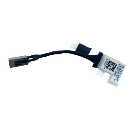 DC-IN Power Jack Charging Port Cable 0N8R4T 450.0KD0D.0011 for Dell Inspiron 16 Plus 5620 €7.90