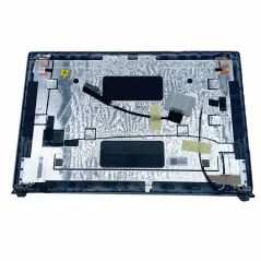 Rückseitiges Bildschirmgehäuse 0W1CJ2 für Dell Latitude 5420 / E5420