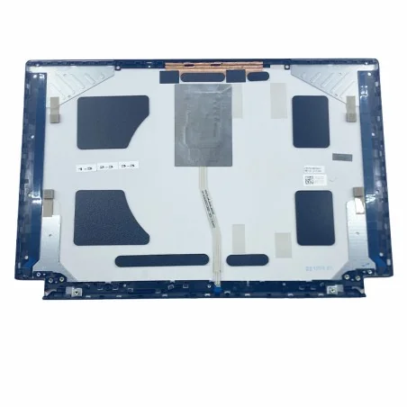 Rückseitiges Bildschirmgehäuse 07CX14 für Dell Alienware M17 R6 / R7