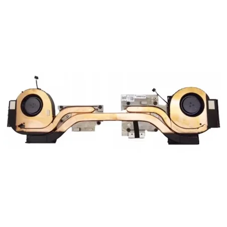 Ventilateur de refroidissement et dissipateur thermique 0PR6WV pour Dell Precision 7530 (M7530) €58.50