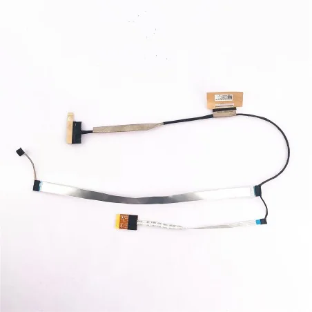 Cavo flat schermo LCD eDP 144Hz 40 pin DC02C00J100 DC02C00K800 per Lenovo Legion Y730-15ICH / Y740-17IRHG €7.95