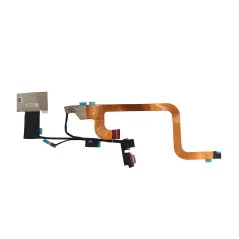 LCD eDP Touchscreen-Kabel KDF60 089D7W DC02C017W00 für Dell Pro Max 16 Plus MB16250 €28.90