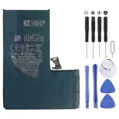 Ersatzakku A2866 3200mAh für iPhone 14 Pro €13.50