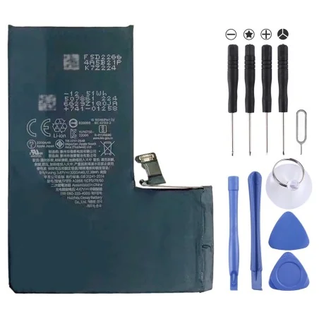 Battery Replacement A2866 3200mAh for iPhone 14 Pro €13.50