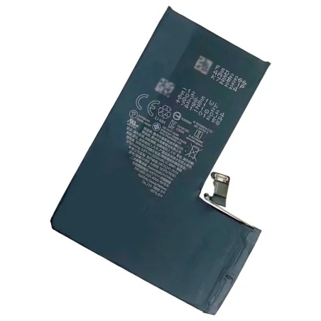 Ersatzakku A2866 3200mAh für iPhone 14 Pro