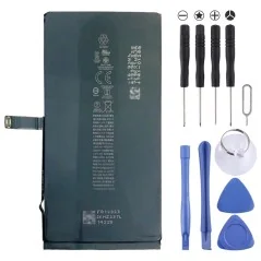 Battery Replacement A2850 4325mAh for iPhone 14 Plus €11.50