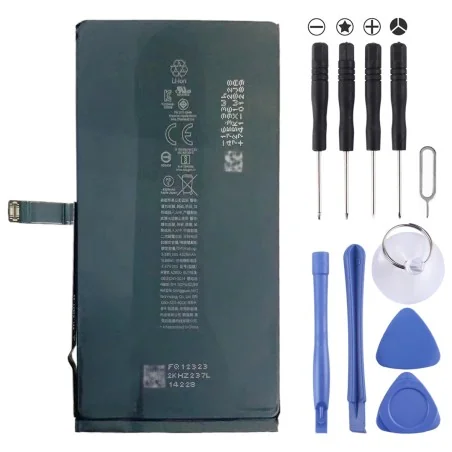 Batteria di ricambio A2850 4325mAh per iPhone 14 Plus €11.50