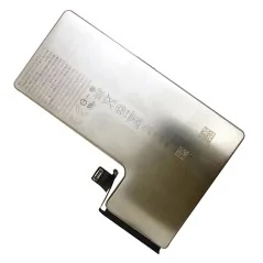 Original Ersatzakku 22038 3582mAh für iPhone 16 Pro