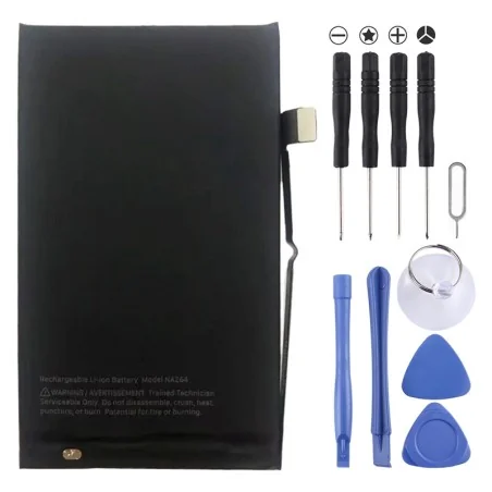 Original Battery Replacement NA264 3561mAh for iPhone 16 €28.50