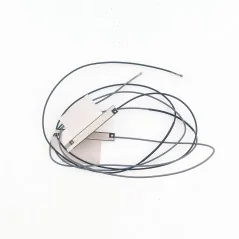 Cavo Antenne DC33002LB00 DC33002LB10 per Lenovo IdeaPad 1 15ADA7 / 15AMN7