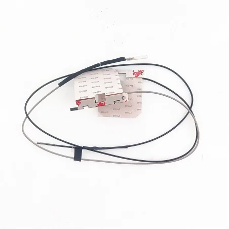 Cable de antenas WiFi 025.90153.0011 / 025.90154.0011 para Dell Inspiron 13 7370