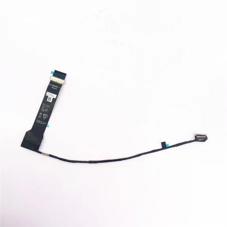 Cable flex de cámara 0GXCG3 DC02C018710 para Dell Pro 13 Premium PA13250