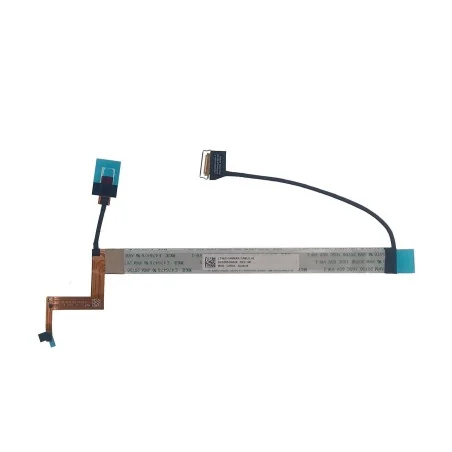 Cable flex de cámara DC02003GQ00 DC02003GQ10 DC02003GQ20 para Lenovo ThinkPad T14 Gen 5 / P14s Gen 5 €29.50