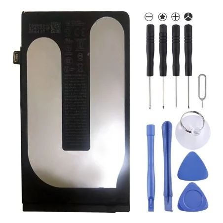 Batterie Ersatz NA247 4674mAh für iPhone 16 Plus €44.50