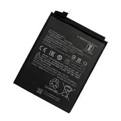 Batteria Li-Polymer di Ricambio BP42 4250mAh per Xiaomi Mi 11 Lite / Mi 11 Lite 5G