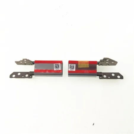 Hinges 0V2HYF 01YXPG for Dell Latitude 9520 2-in-1 €21.50