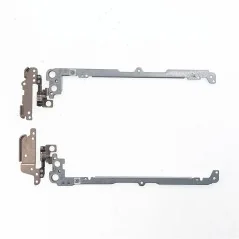 Hinges 0R5KHK 08PKK7 for Dell Chromebook 3100 €6.50