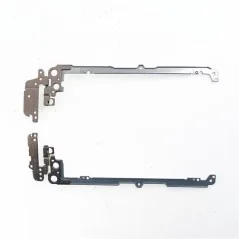 Hinges 0R5KHK 08PKK7 for Dell Chromebook 3100