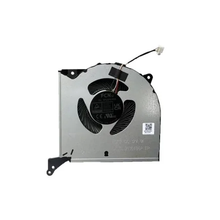Ventilador GPU FQF8 para Lenovo Legion Pro 7 16IRX8H / 16IRX9H €14.60