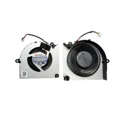 CPU Cooling Fan PABD1A010SHR N548 for MSI Crosshair 16 HX / 17 HX €18.50