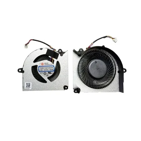 CPU Cooling Fan PABD1A010SHR N548 for MSI Crosshair 16 HX / 17 HX €18.50