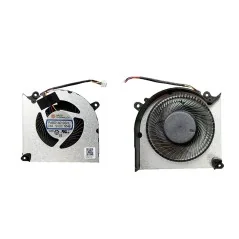 GPU Cooling Fan PABD1A010SHL N549 for MSI Crosshair 16 HX / 17 HX €18.50