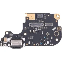 Scheda Porta di Ricarica Originale per Xiaomi Mi 10 Lite 5G €7.40