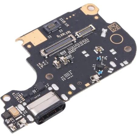Original Charging Port Board Replacement for Xiaomi Mi 10 Lite 5G
