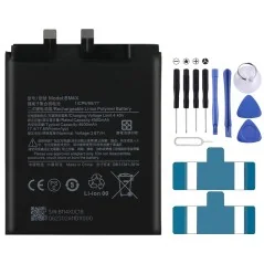 Batteria Li-Polymer di Ricambio BM4X 4600mAh per Xiaomi Mi 11 €9.95
