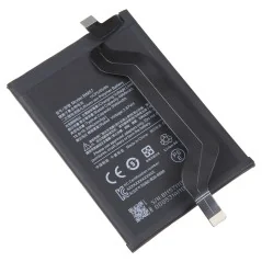 Li-Polymer Battery Replacement BM57 5020mAh for Xiaomi Redmi Note 10 Pro 4G / Redmi Note 10 Pro Max