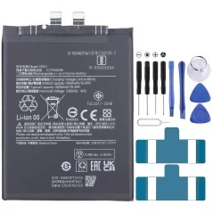 Batería Li-Polímero de Reemplazo BM5T 5000mAh para Xiaomi 13T / Poco X6 Pro 5G €10.95