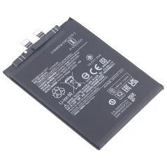 Li-Polymer Ersatzakku BM5T 5000mAh für Xiaomi 13T / Poco X6 Pro 5G