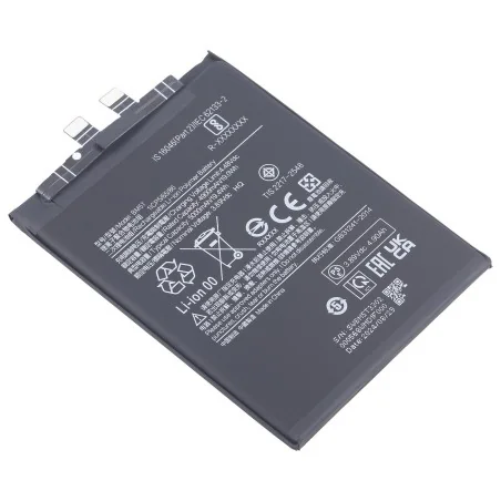 Batería Li-Polímero de Reemplazo BM5T 5000mAh para Xiaomi 13T / Poco X6 Pro 5G